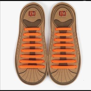 Inmaker No Tie Shoe Laces For Adults